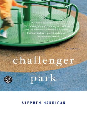 cover image of Challenger Park